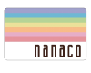 nanaco