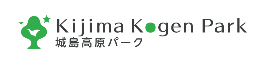 城島高原パークロゴ