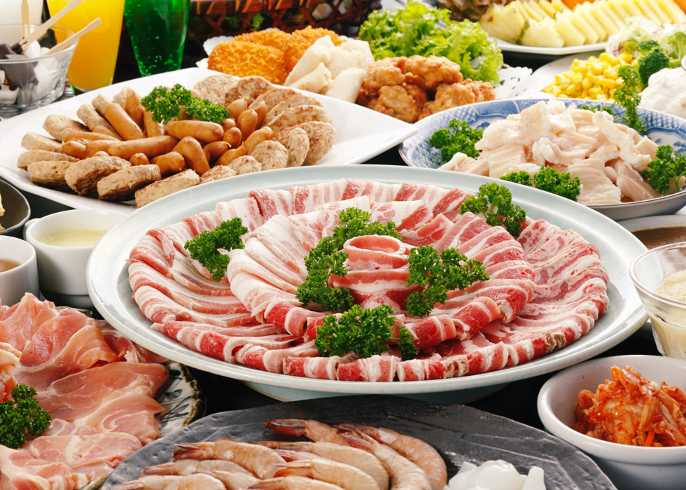 別府市で焼肉食べ放題できる店11選 ランチもある人気店や安くて美味しい店も Shiori