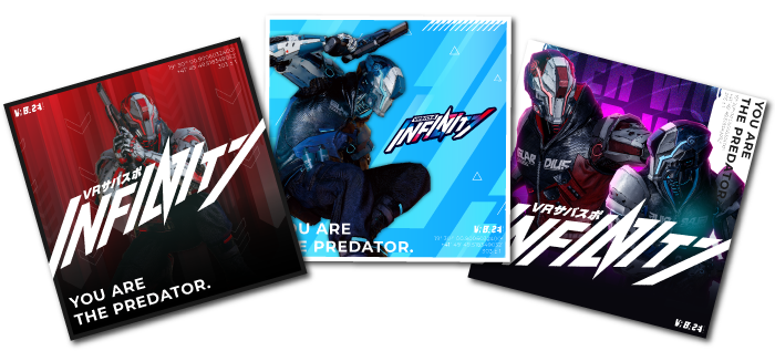 ステッカープレゼント