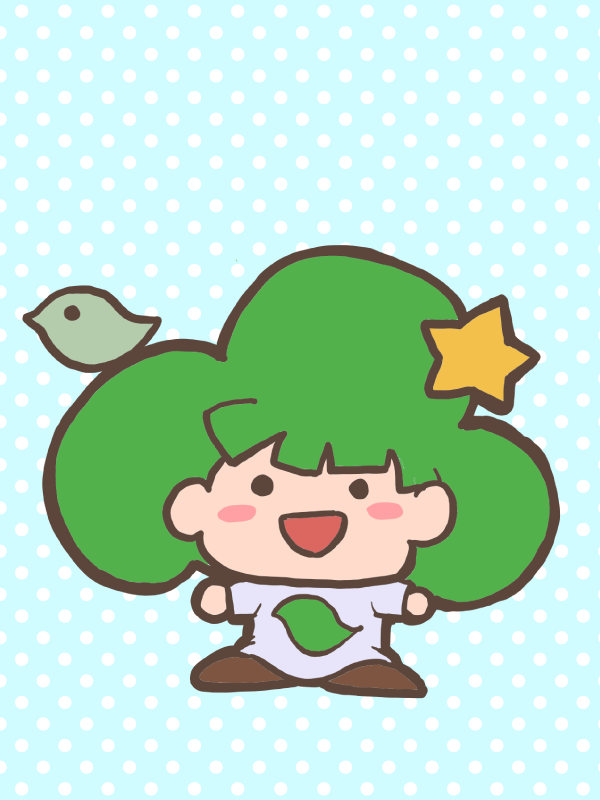 じゅぴ太