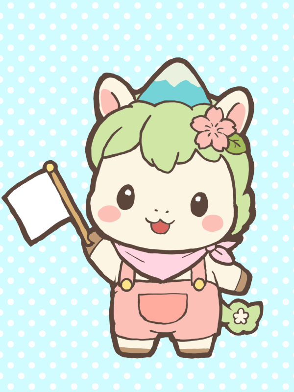 きじゅっぴー