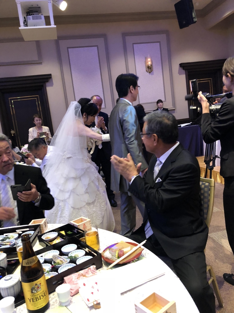 結婚式 春日神社 城島高原パーク